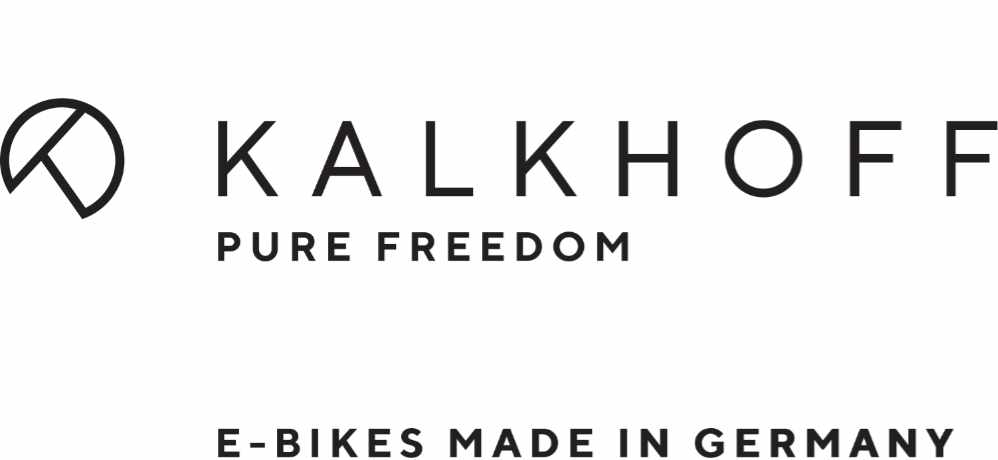 Kalkhoff-ebikes