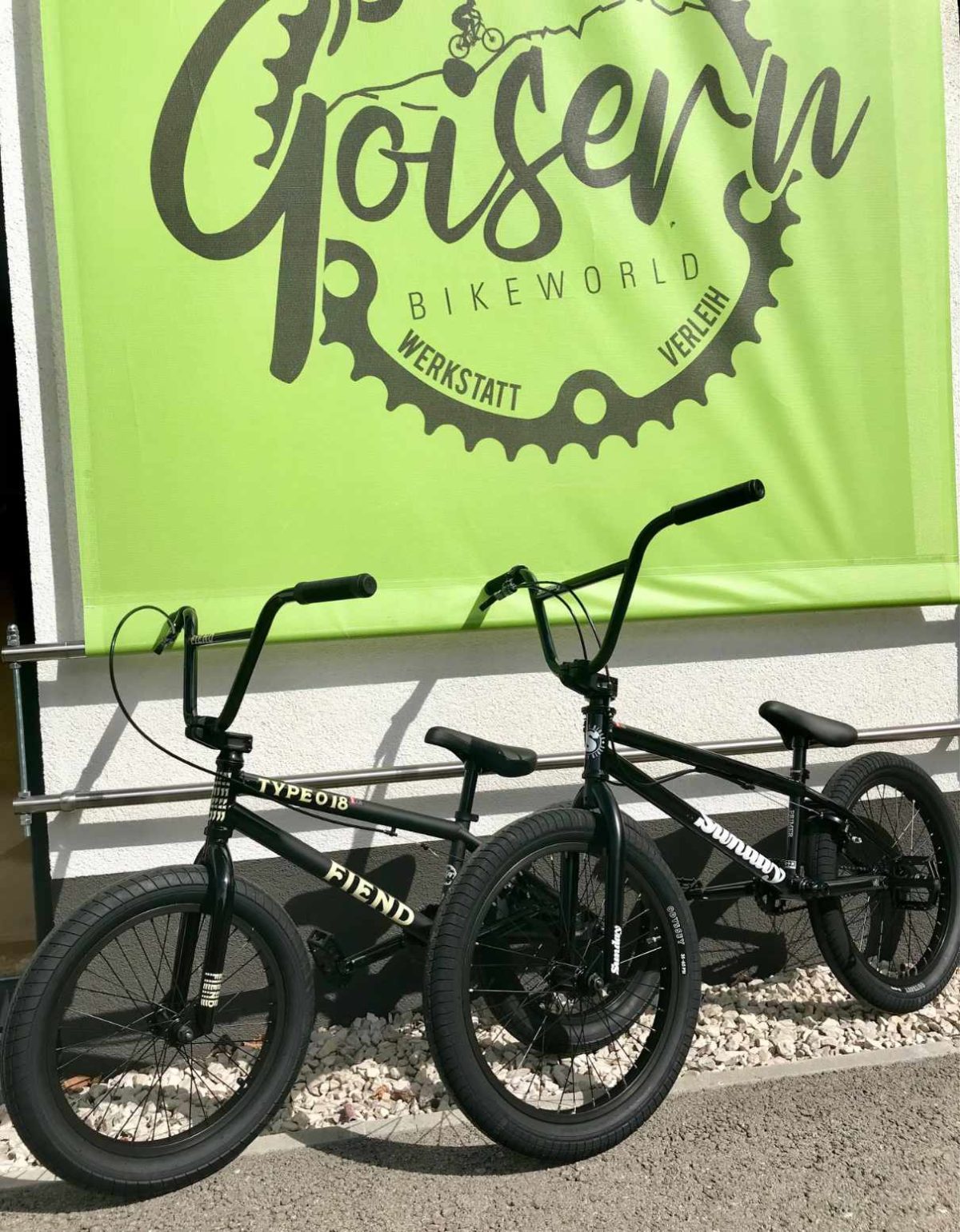 10 Besten Bmx Marken