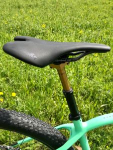 Orbea Alma M-Team