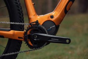 Orbea Urrun