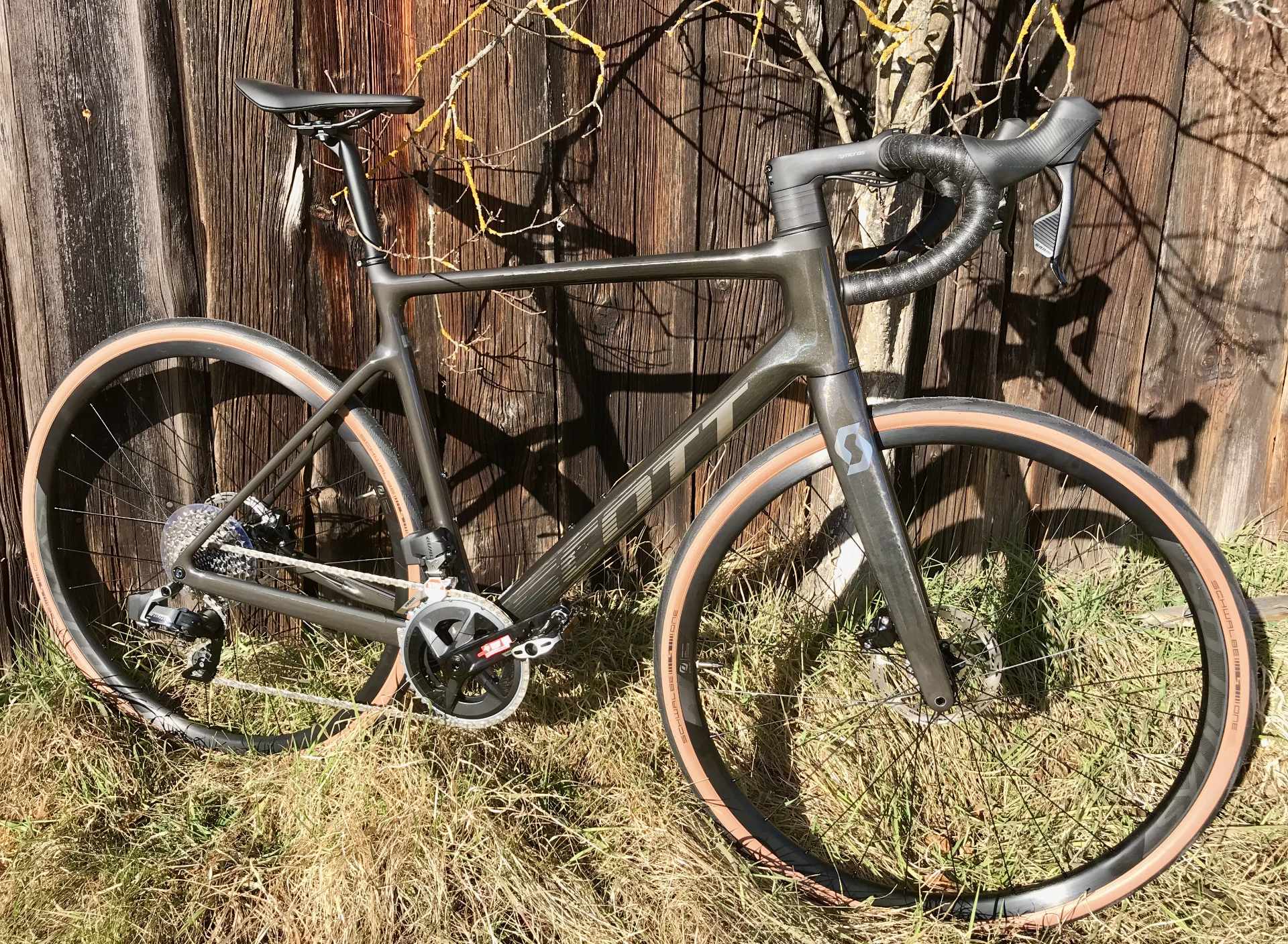 SCOTT ADDICT 10 YELLOW 2023 Goisern Bikeworld