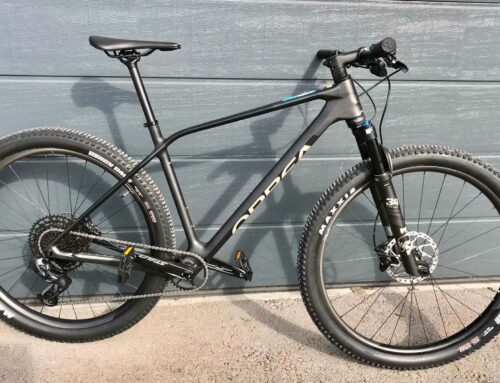 ORBEA ALMA M21 2023