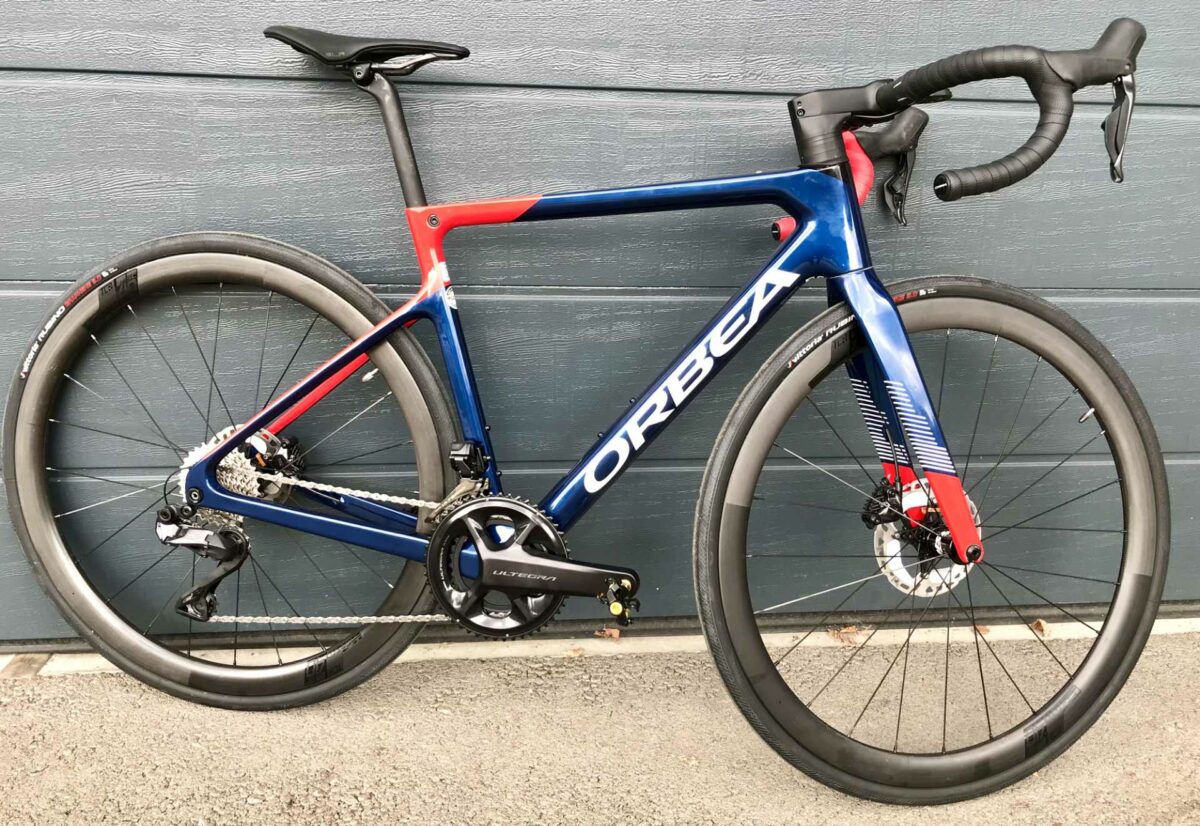 ORBEA ORCA M21ETEAM PWR 2023 - Goisern Bikeworld