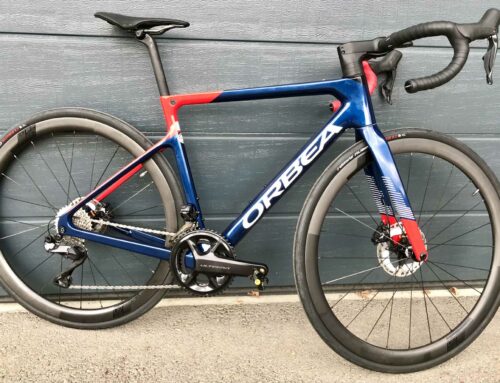 ORBEA ORCA M21ETEAM PWR 2023