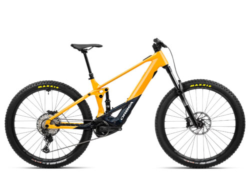 ORBEA WILD H20 2023