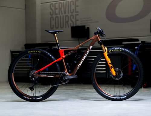 ORBEA MYO
