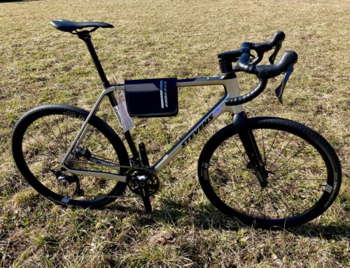 STEVENS Camino Pro