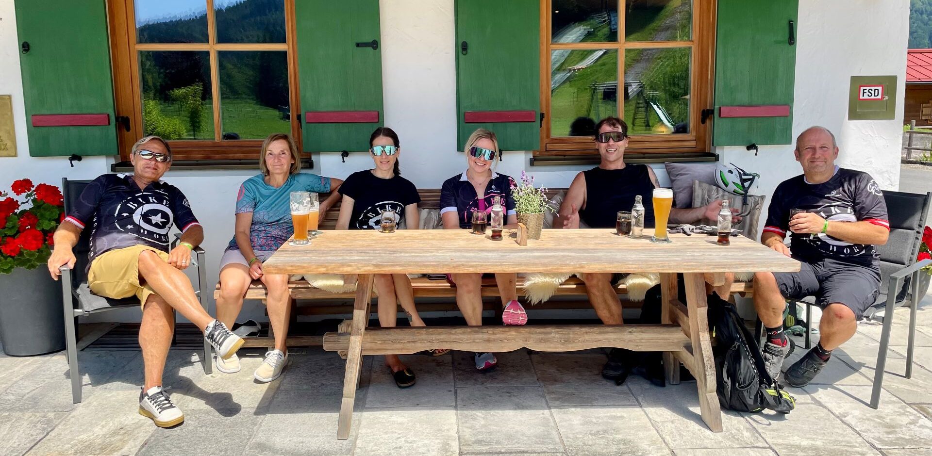 Team Goisern Bikeworld